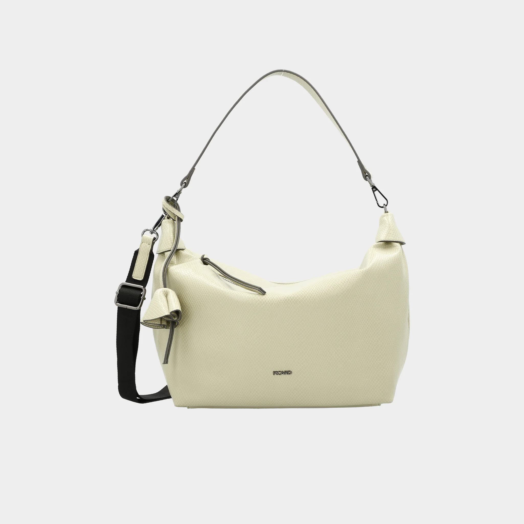 Beutel- und Schultertasche Attitude 3154