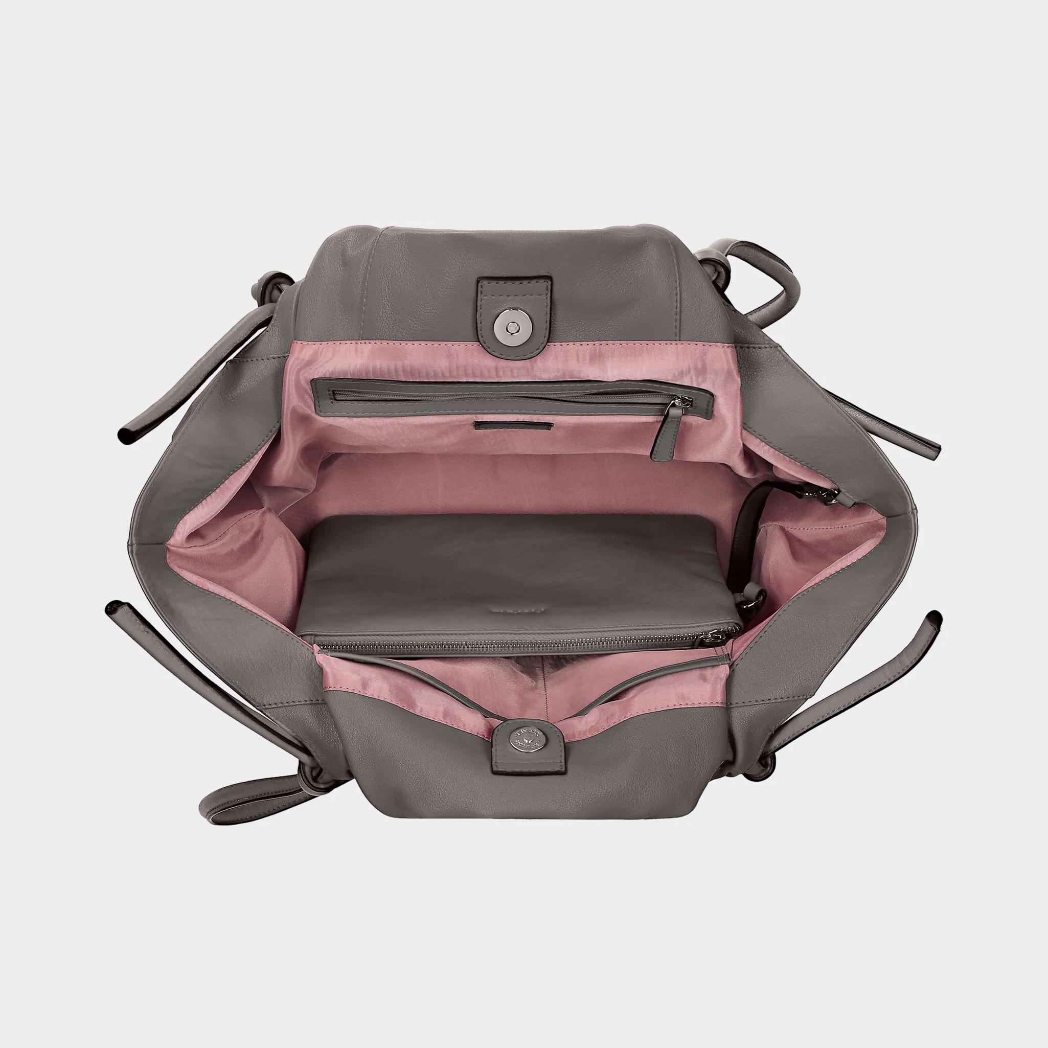 Beuteltasche Dumpling R365 - Image 5