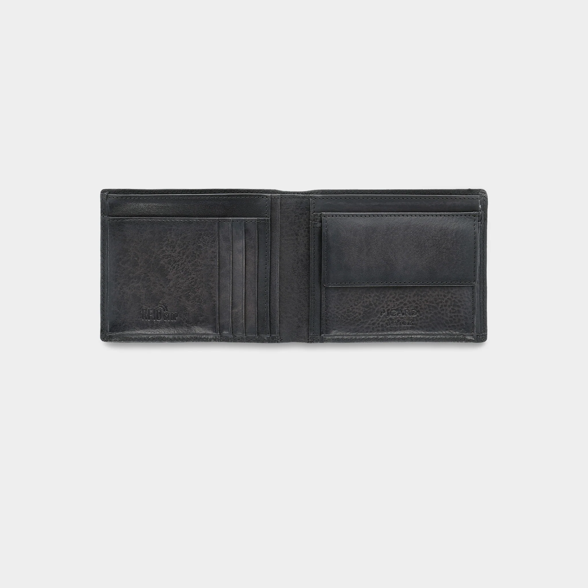 Portemonnaie Hans 1150 - Image 3