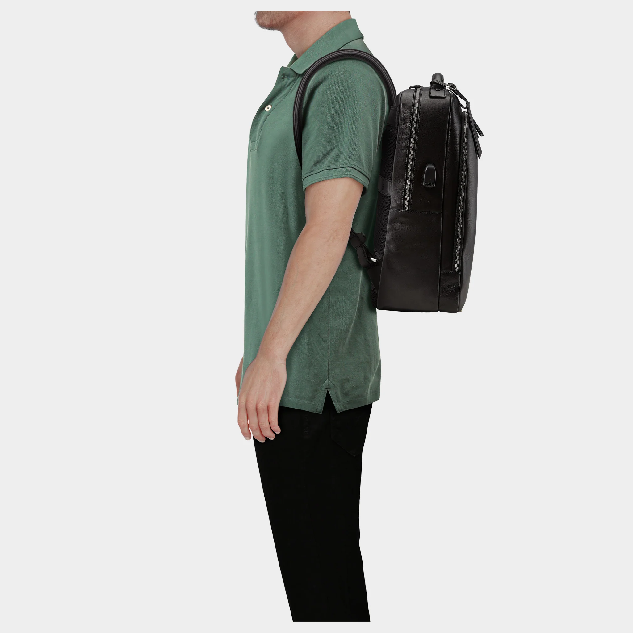 Rucksack Authentic 4936 - Image 6
