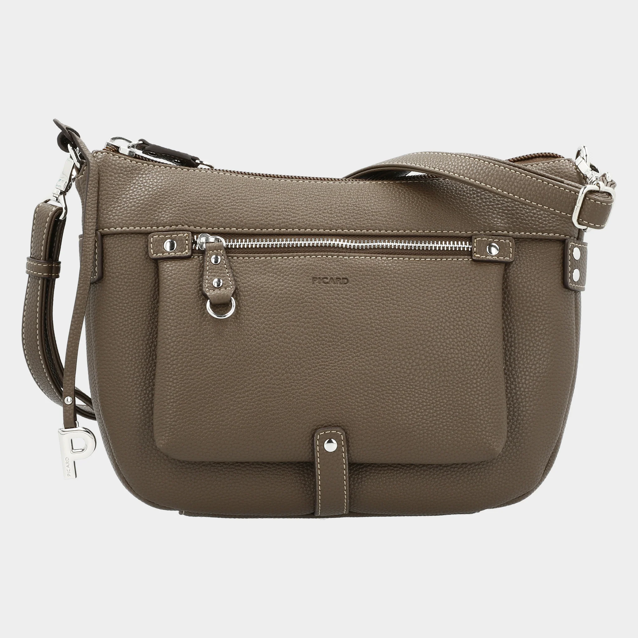 Schultertasche Loire 7707