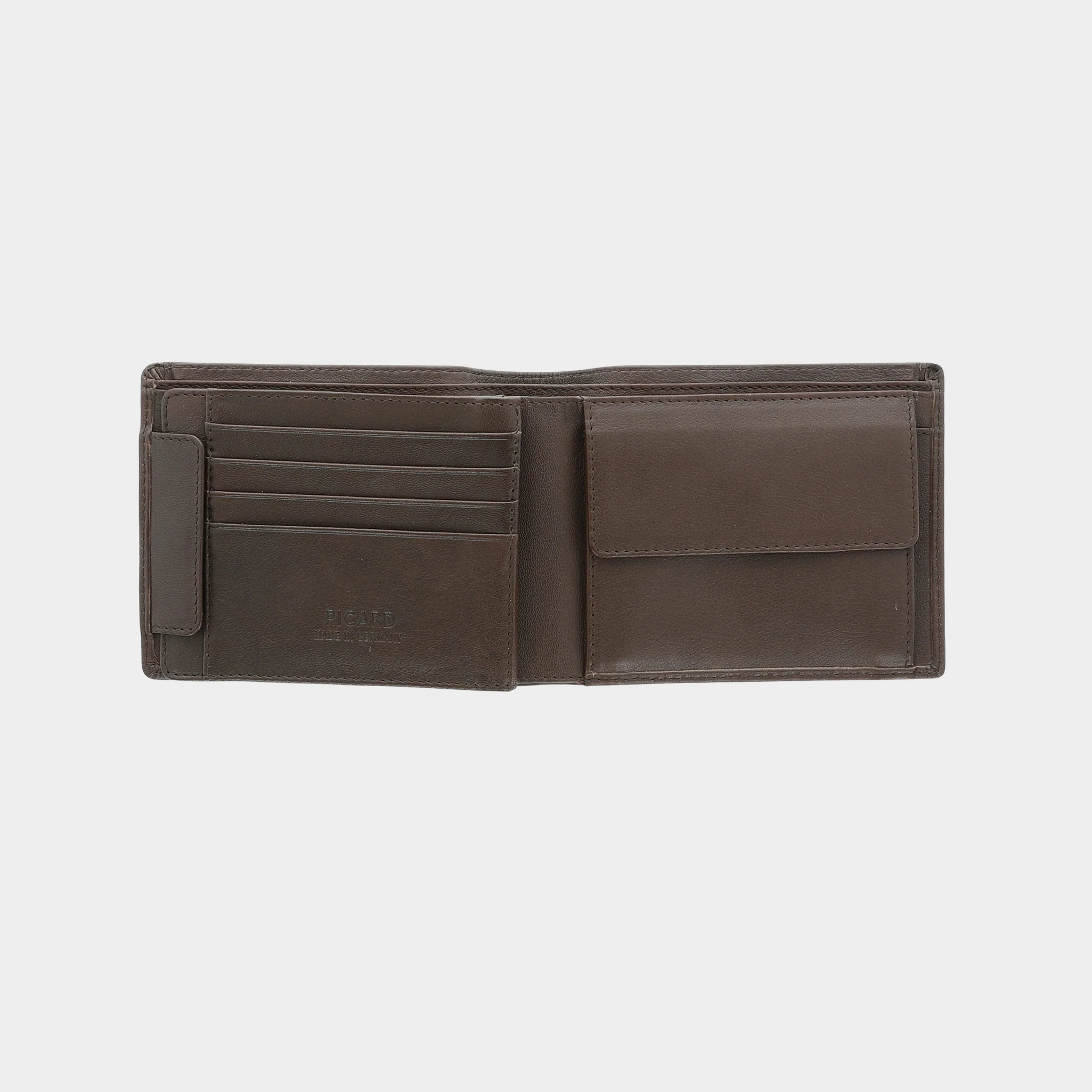 Portemonnaie Authentic 7328 - Image 3