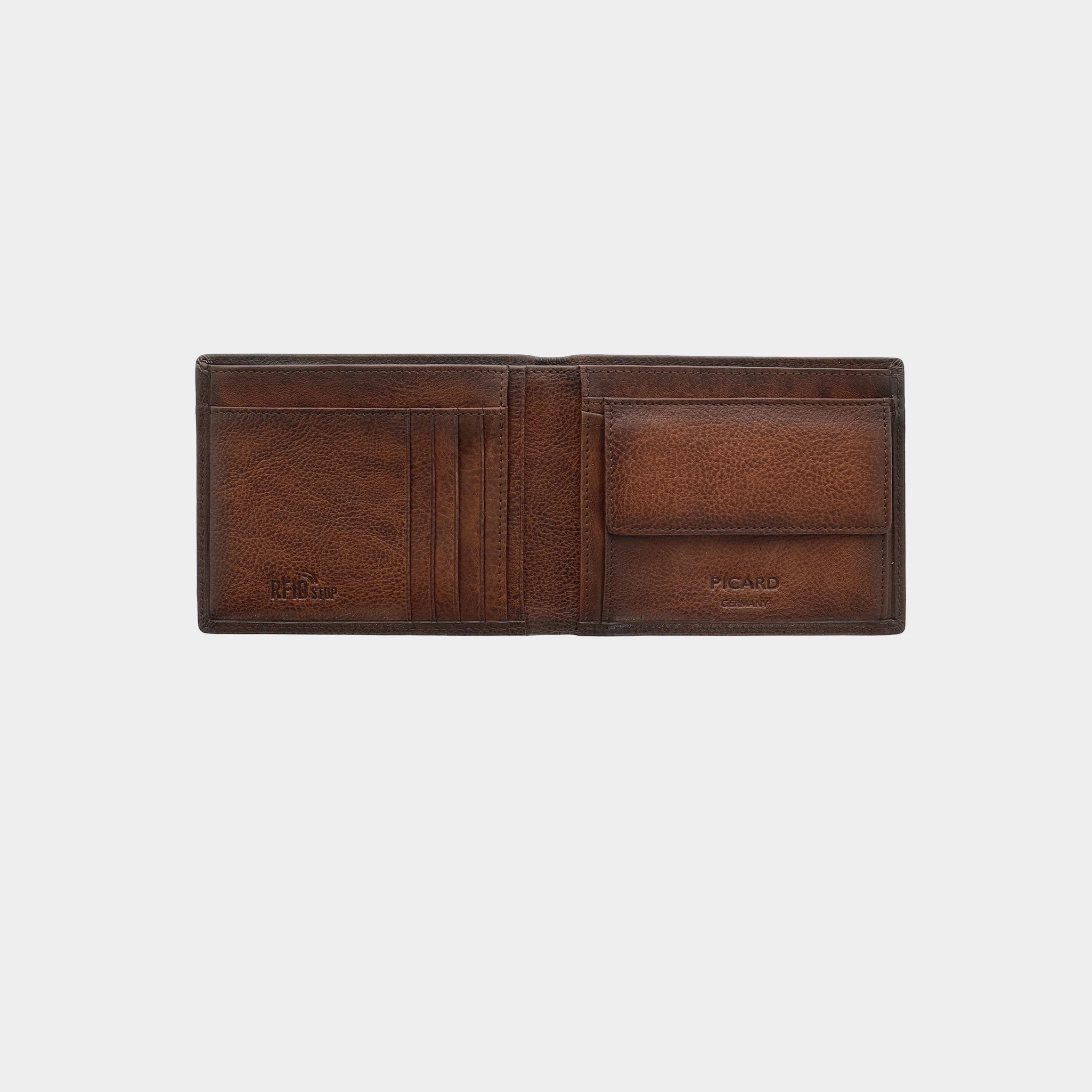 Portemonnaie Hans 1150 - Image 3