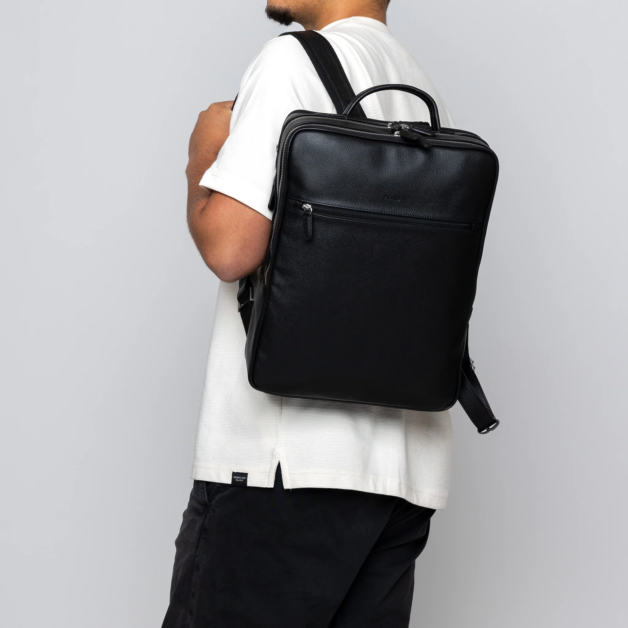 Rucksack Milano 7252 - Image 2