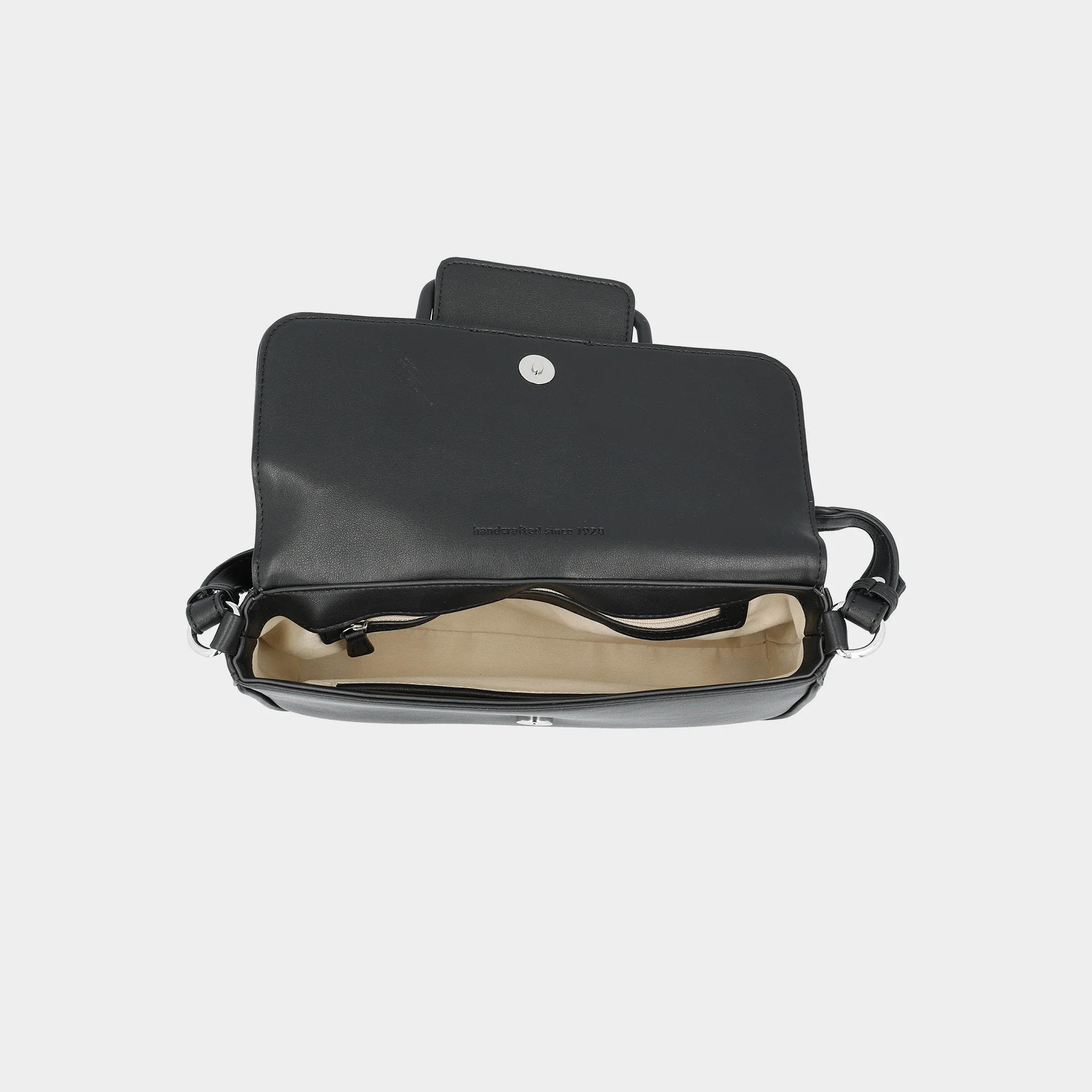 Schulter- und Henkeltasche Be Loved 3175 - Image 5