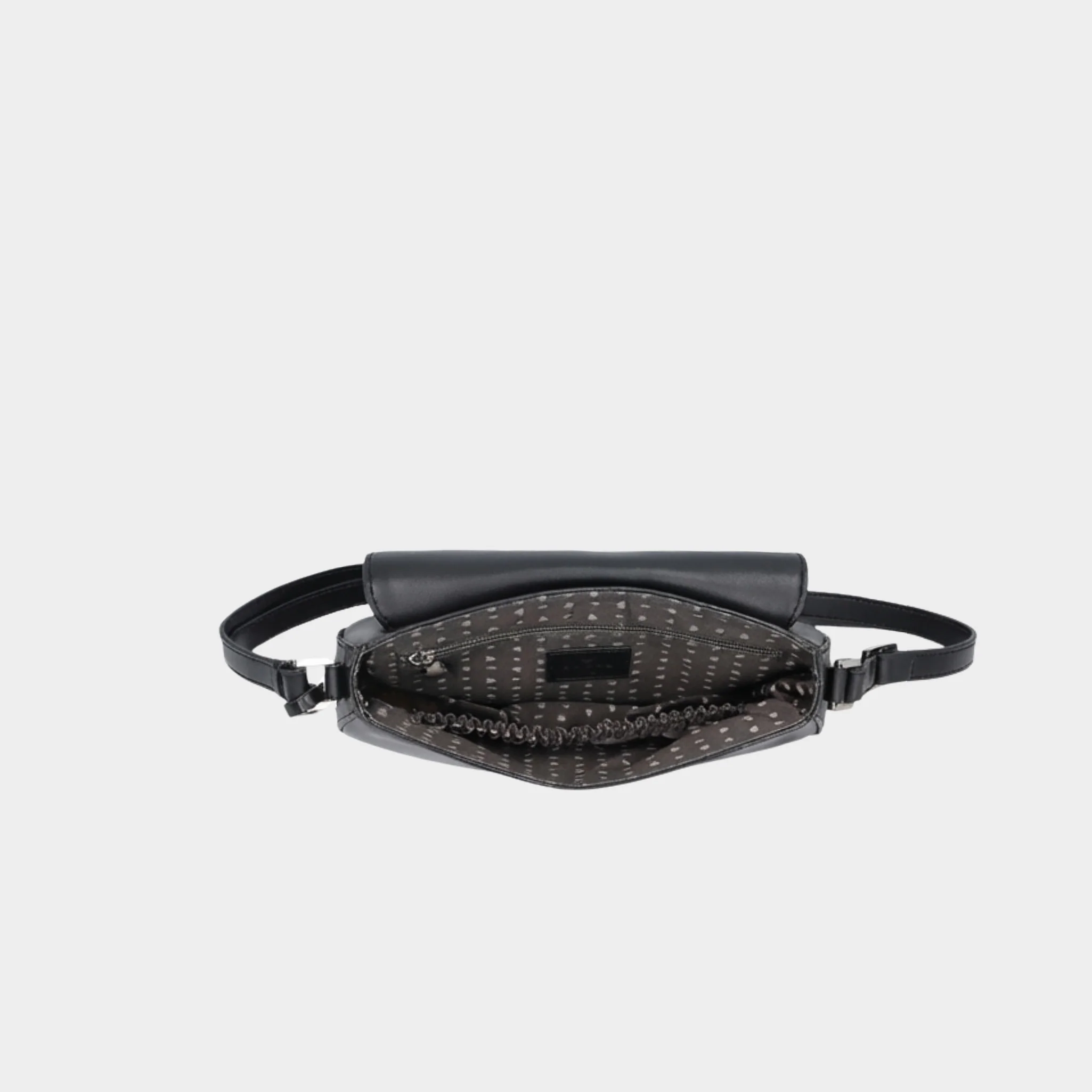 Schultertasche Black Tie 5559 - Image 4