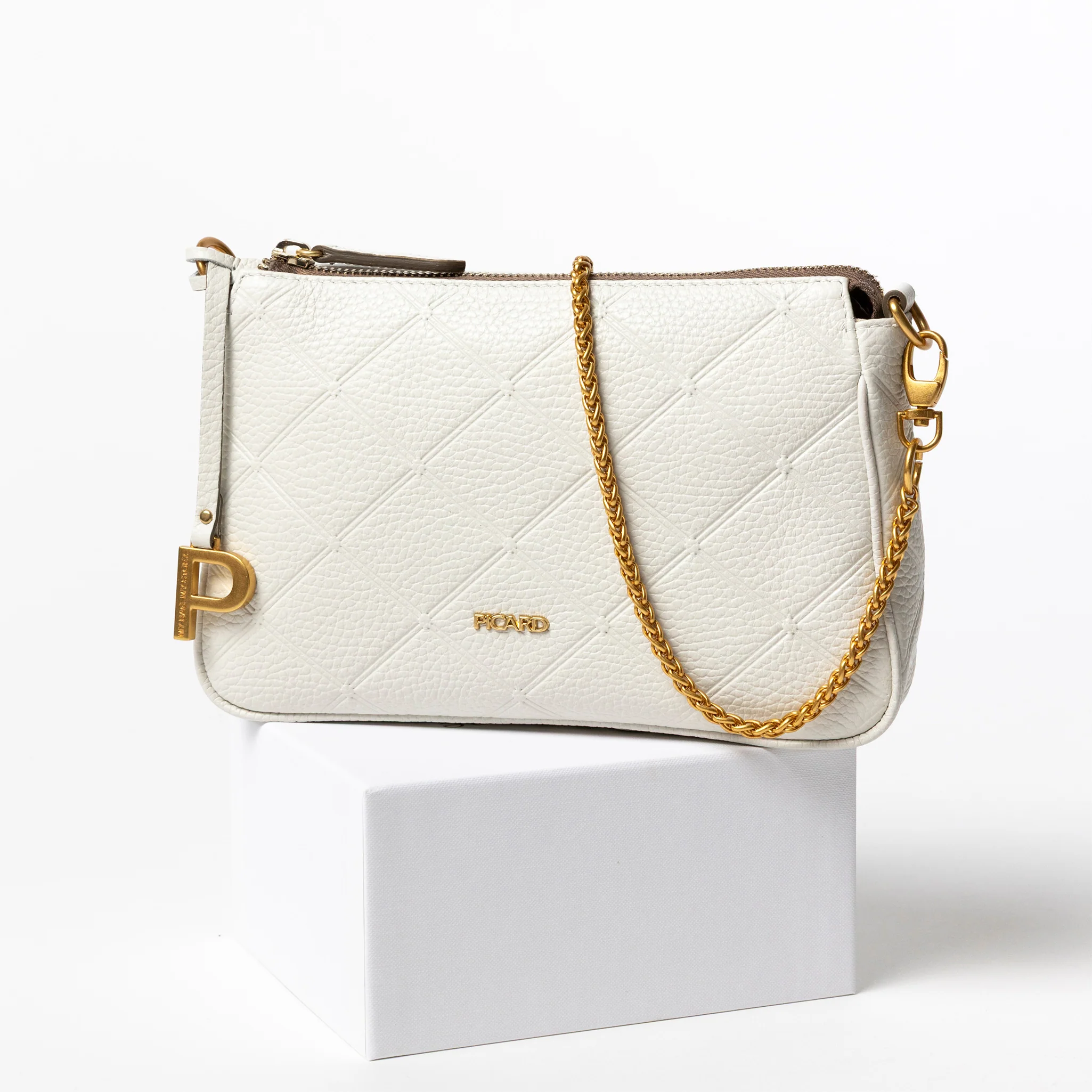 Schultertasche Broadway 5627 - Image 7