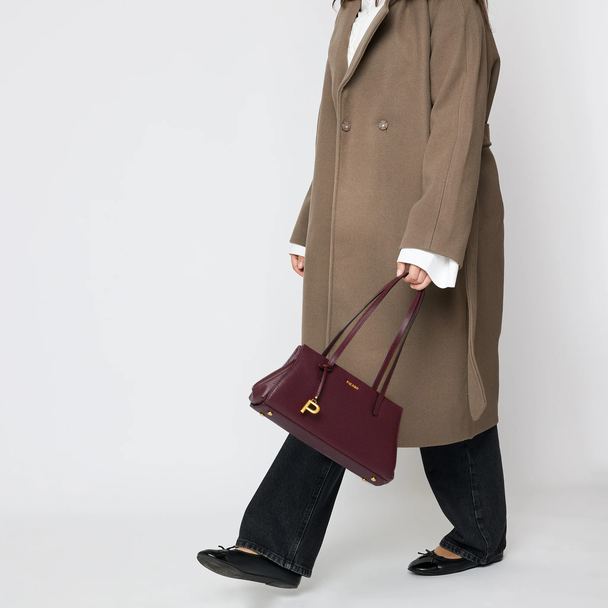 Schultertasche Calais 5656 - Image 2