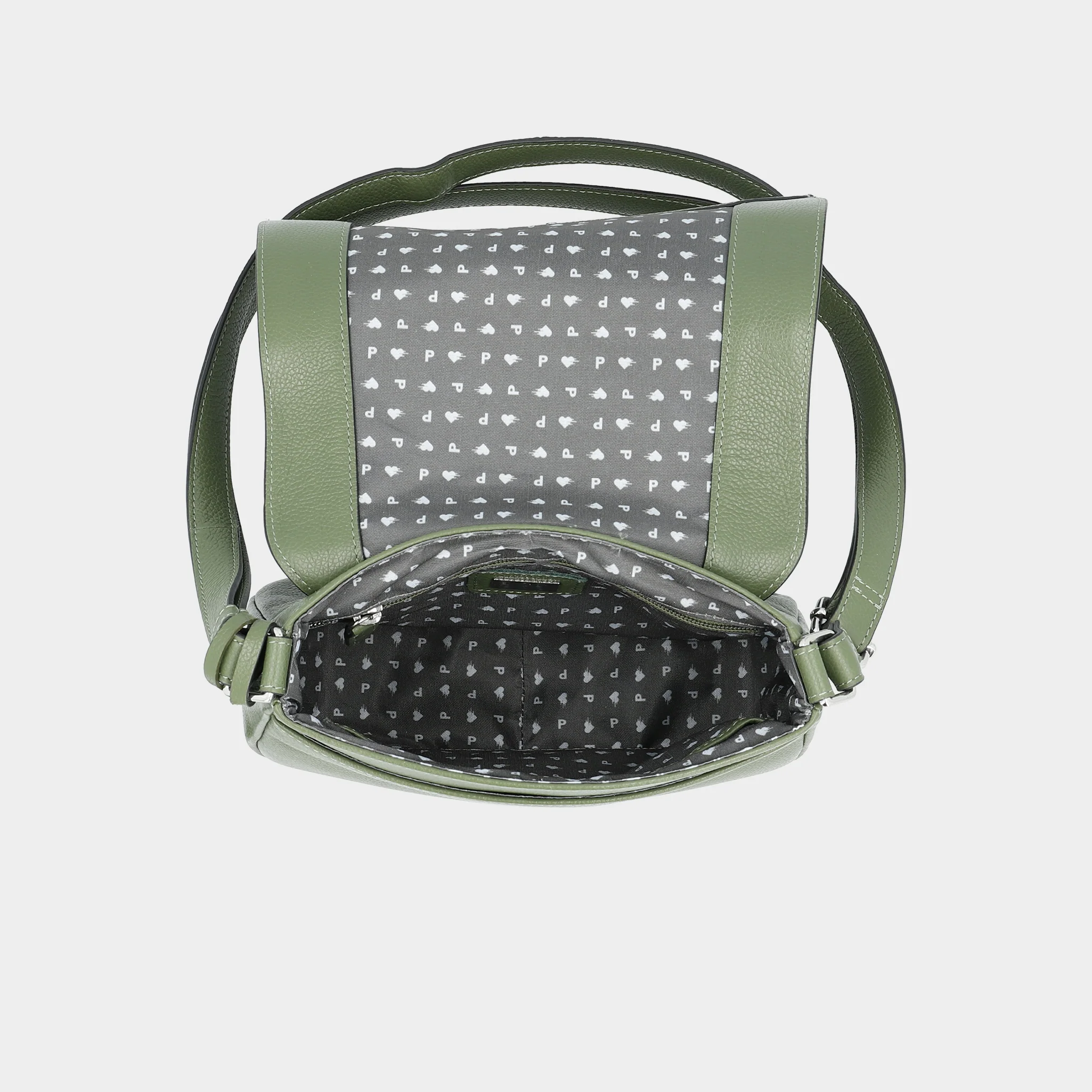 Schultertasche Journey 7117 - Image 6