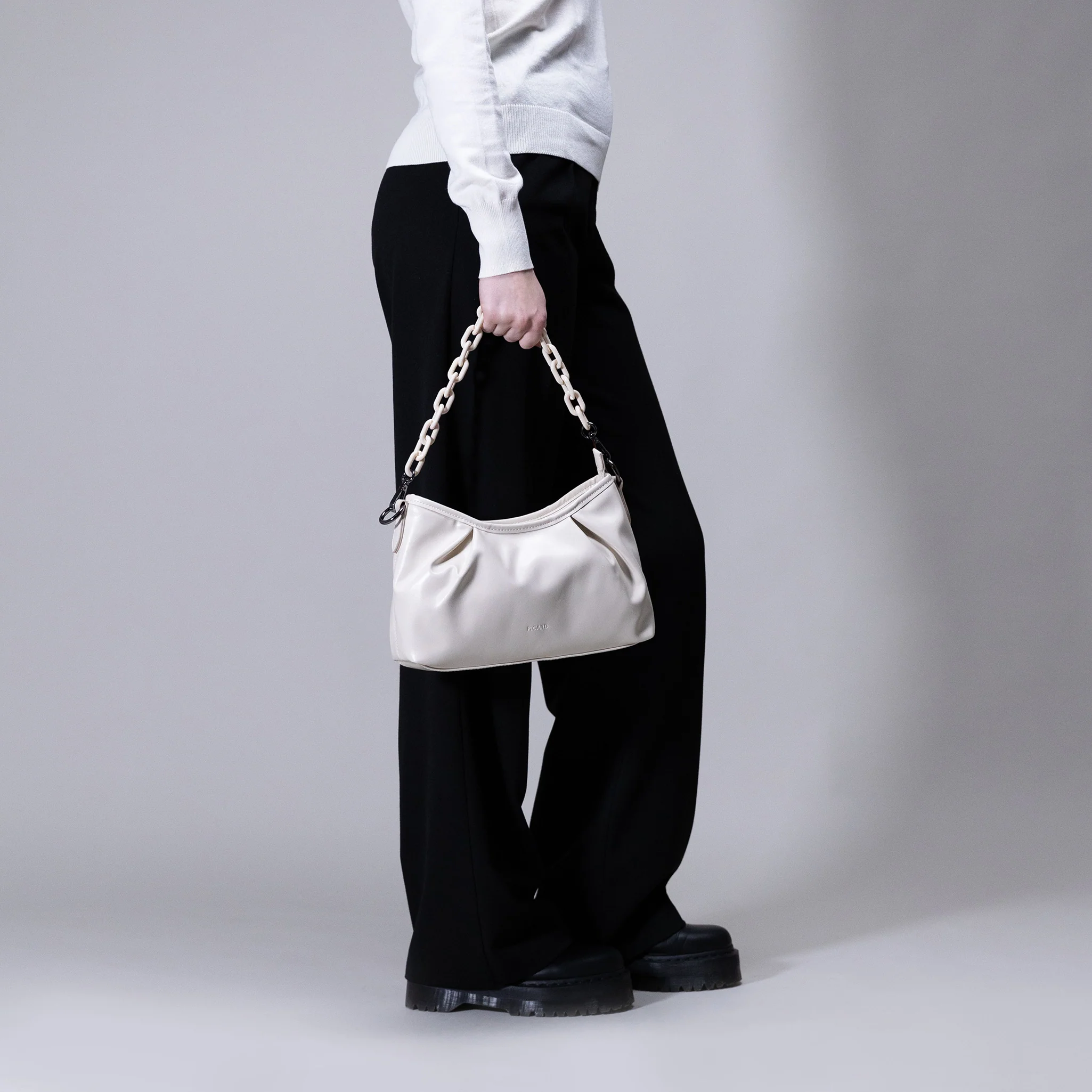 Schultertasche Lilibet B718 - Image 2