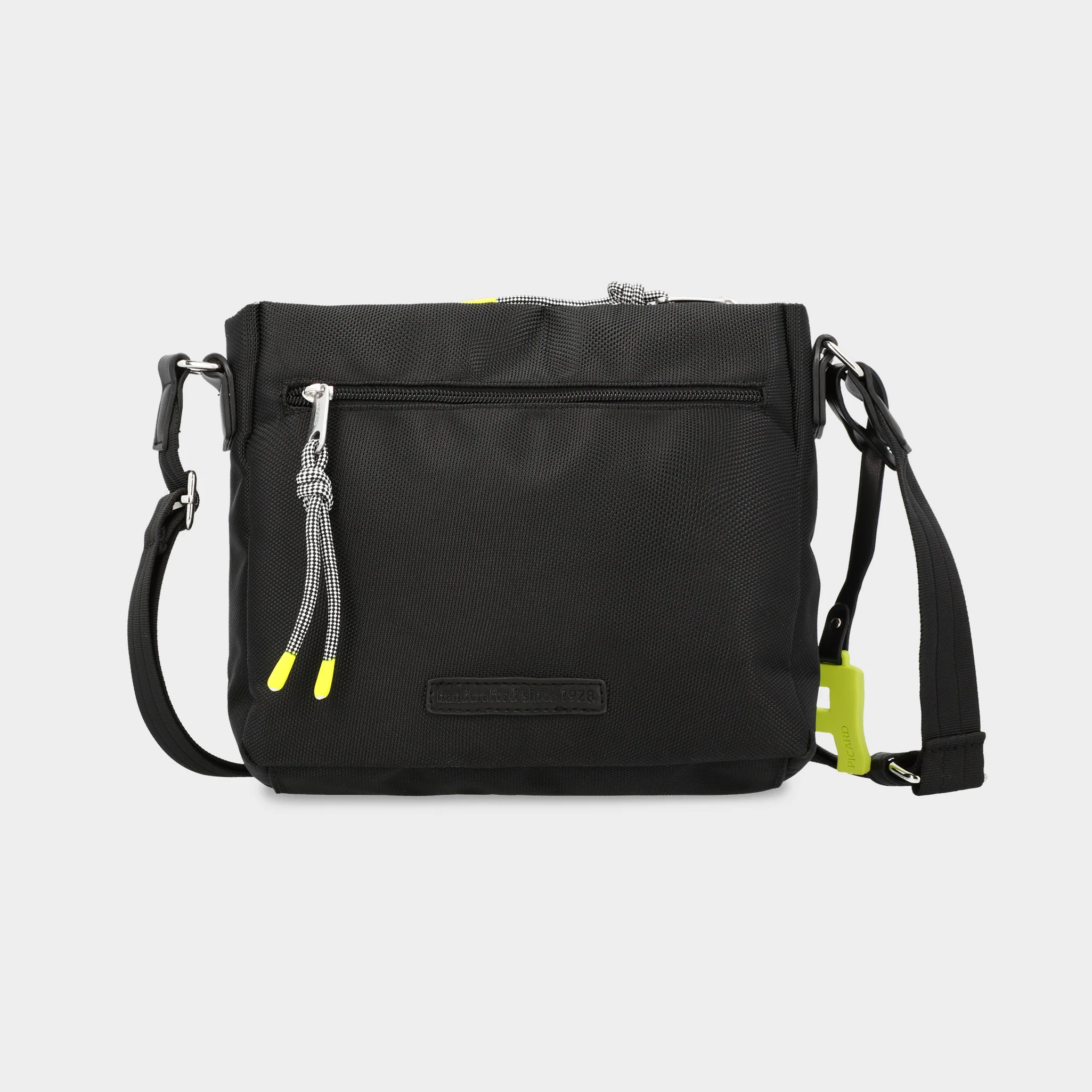 Schultertasche Lucky One 3241 - Image 3