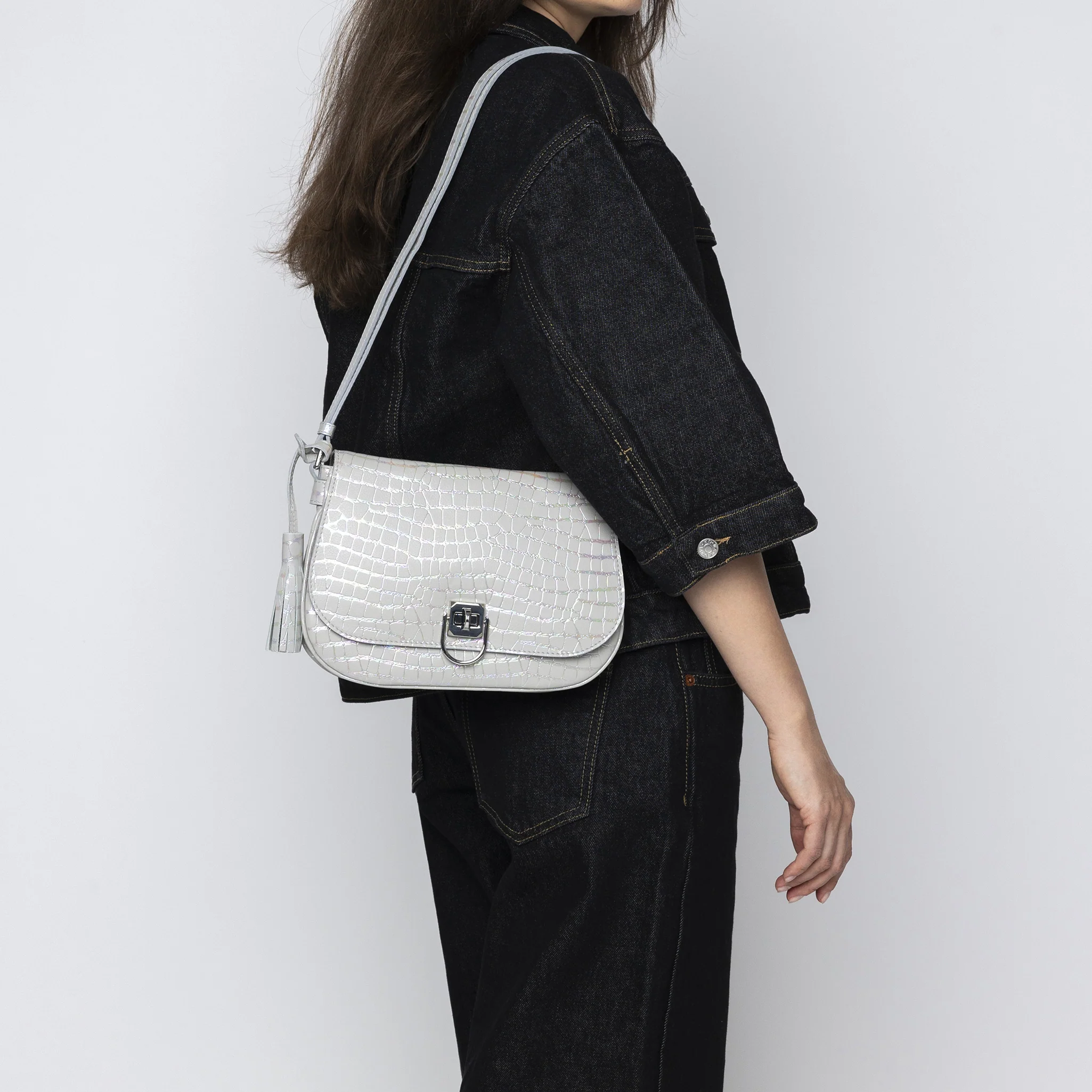 Schultertasche Mermaid 5636 - Image 2
