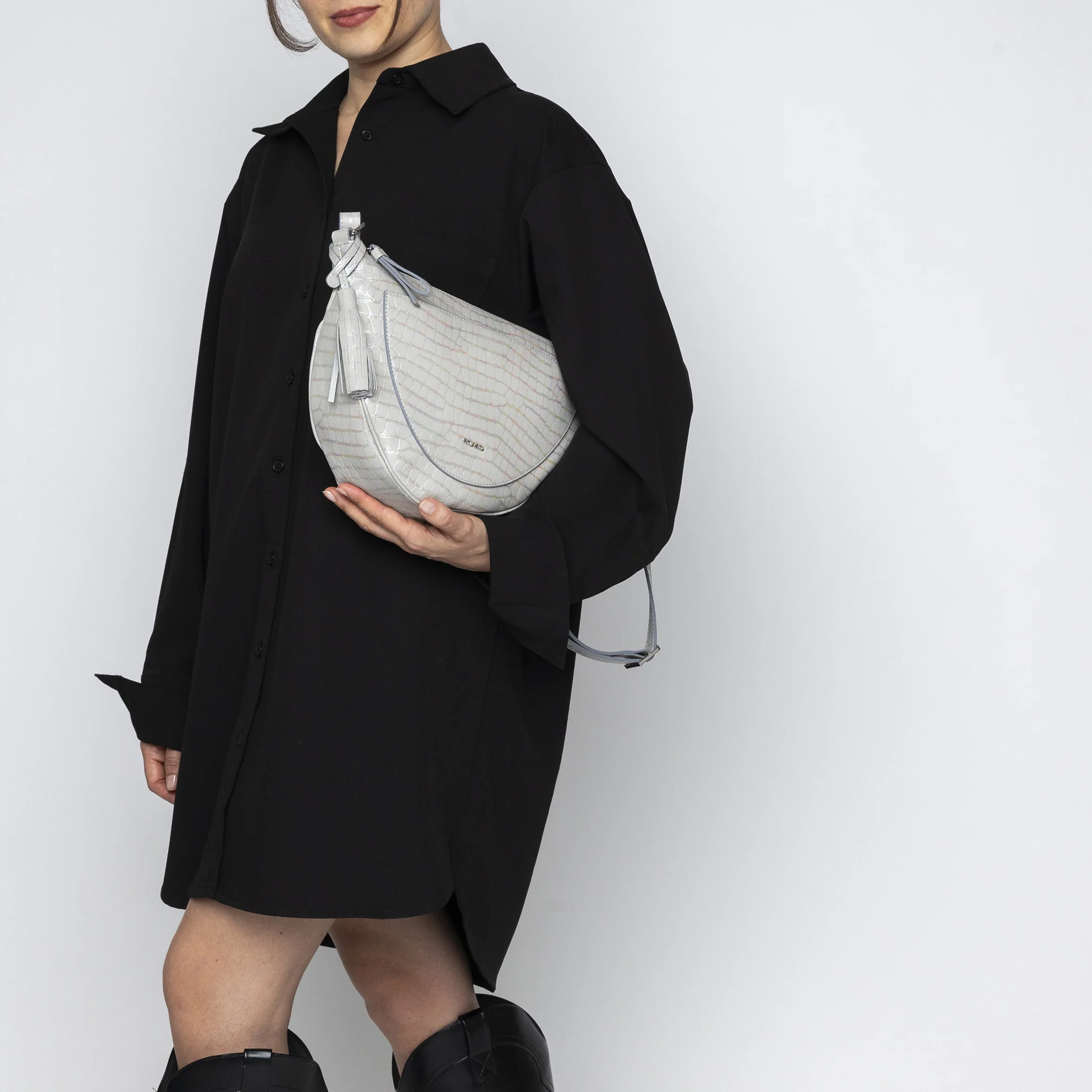 Schultertasche Mermaid 5637 - Image 2