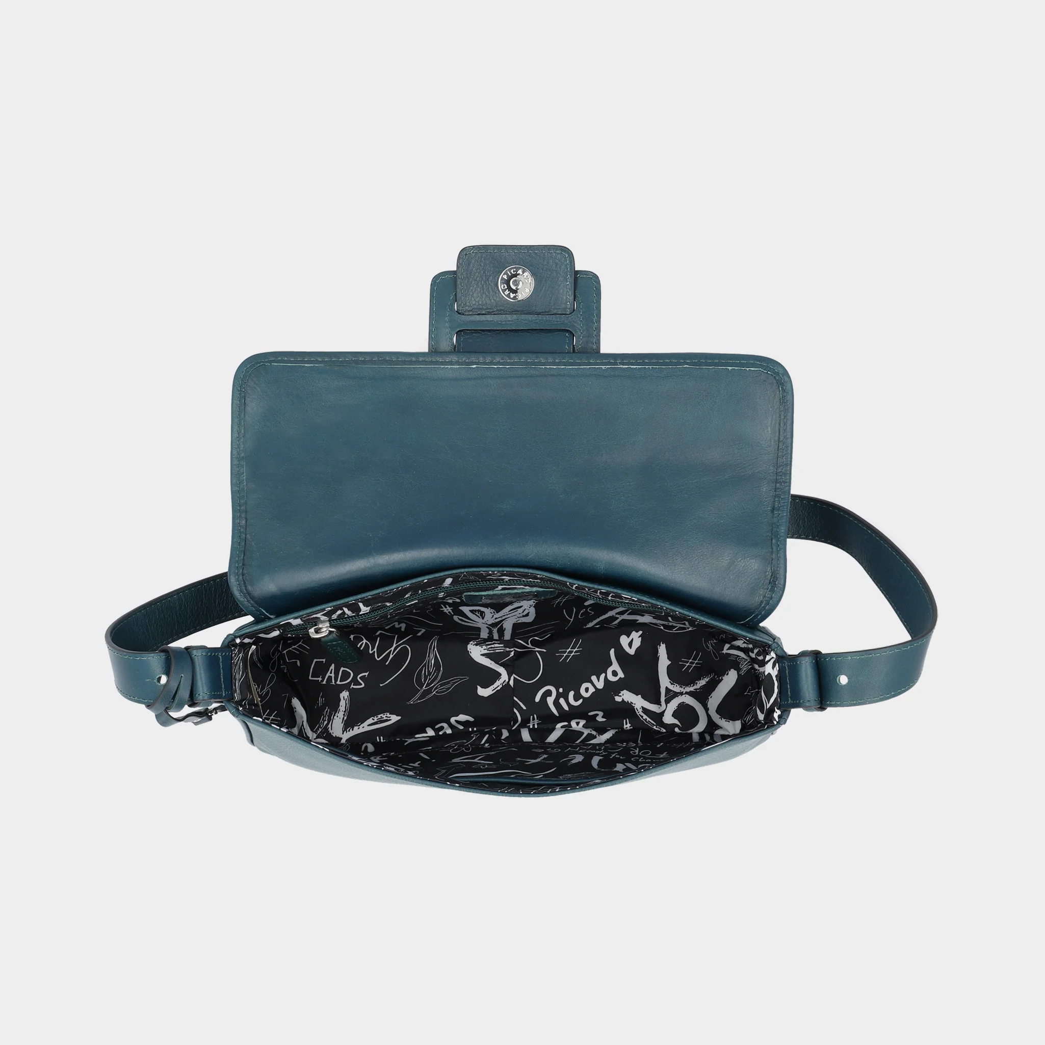 Schultertasche Paola 7155 - Image 5