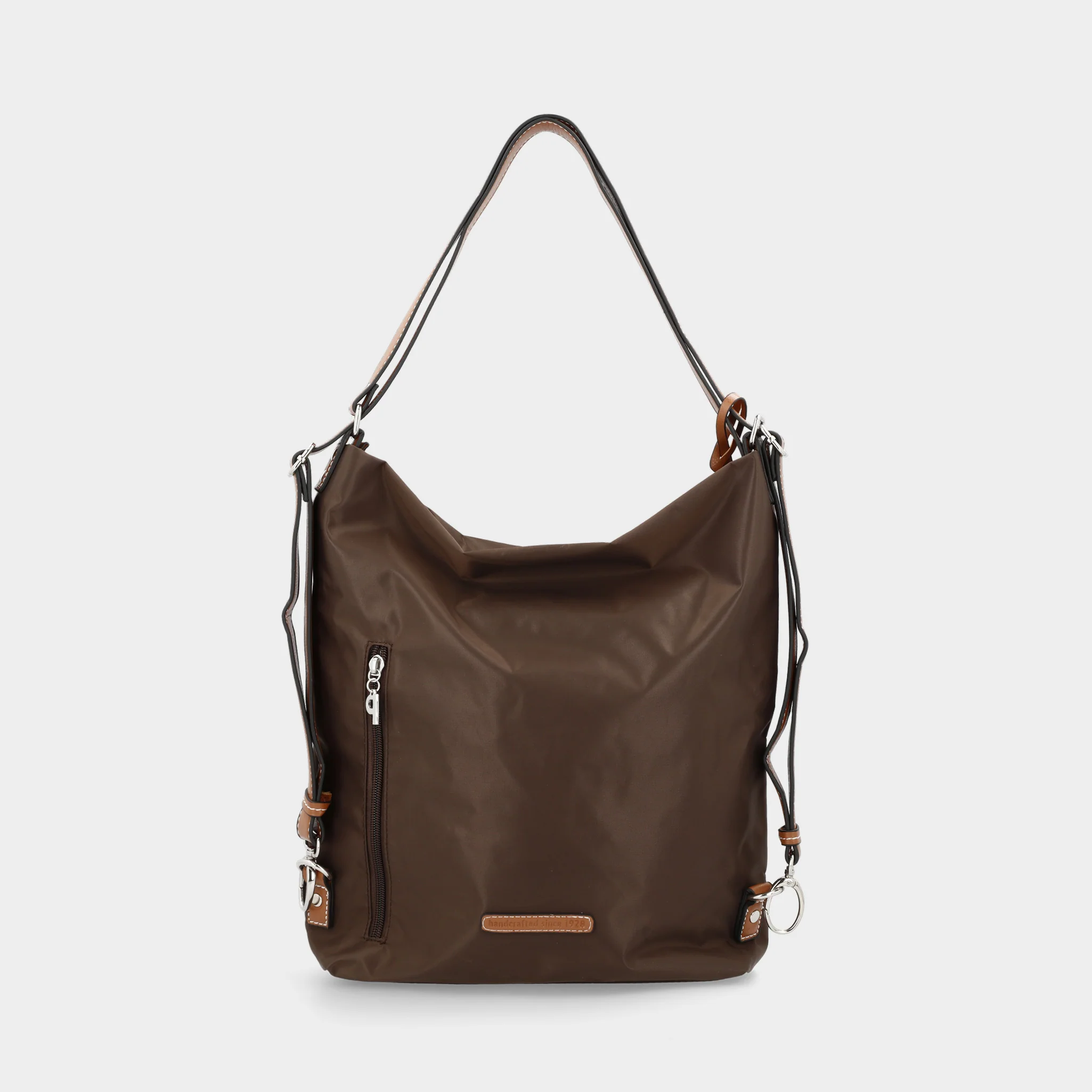 Beuteltasche und Rucksack Sonja 2777 - Image 3