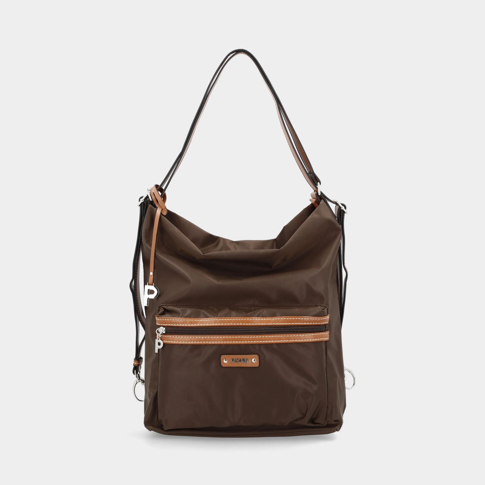 Beuteltasche und Rucksack Sonja 2777 - Image 5
