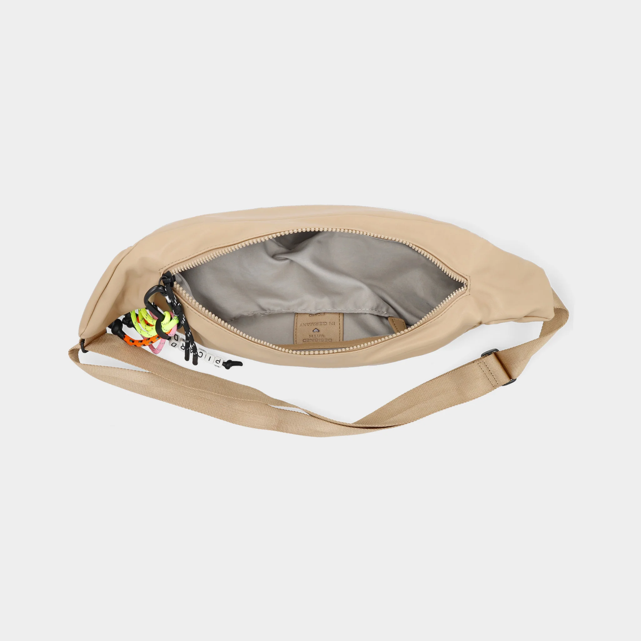 Schultertasche Wrap 3281 - Image 5
