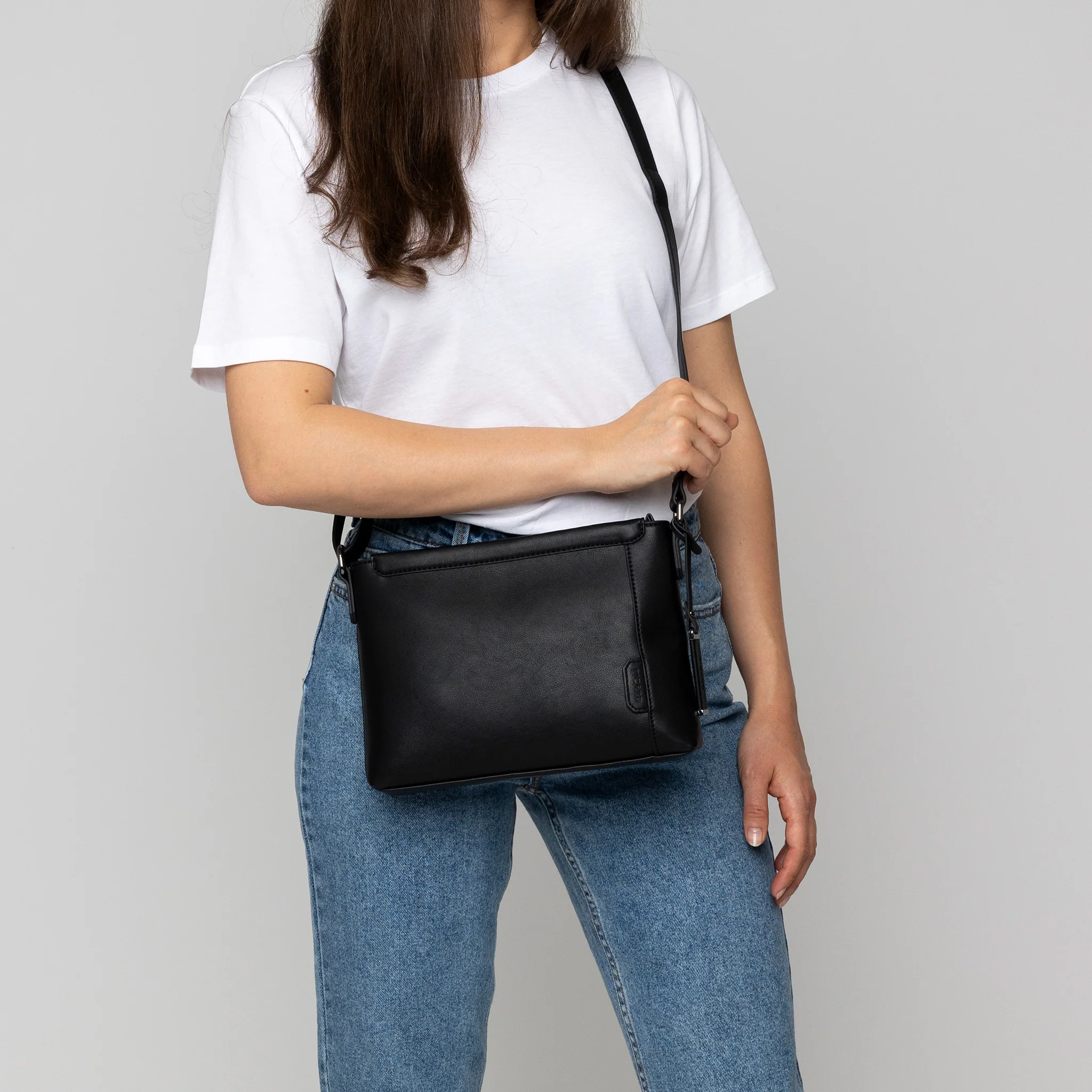 Schultertasche Yours 3253 - Image 3