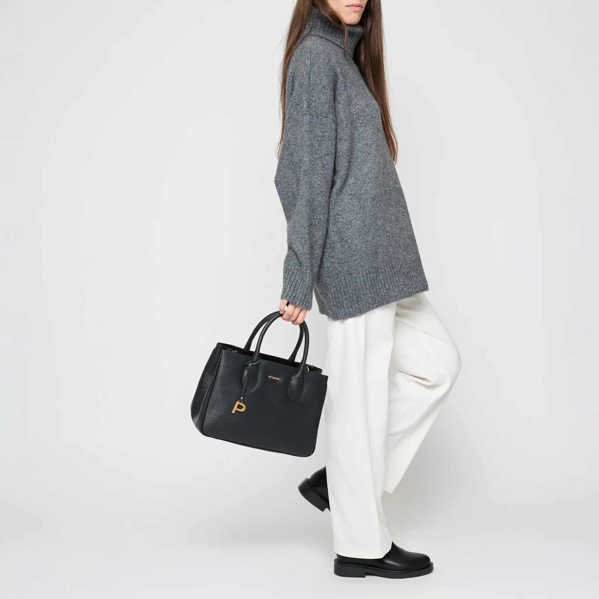 Shopper Calais 5654 - Image 2