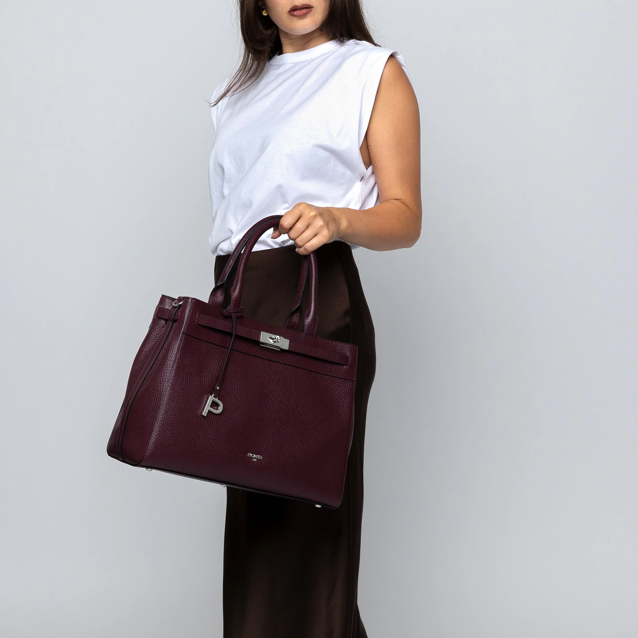 Shopper Poppy R252 - Image 2