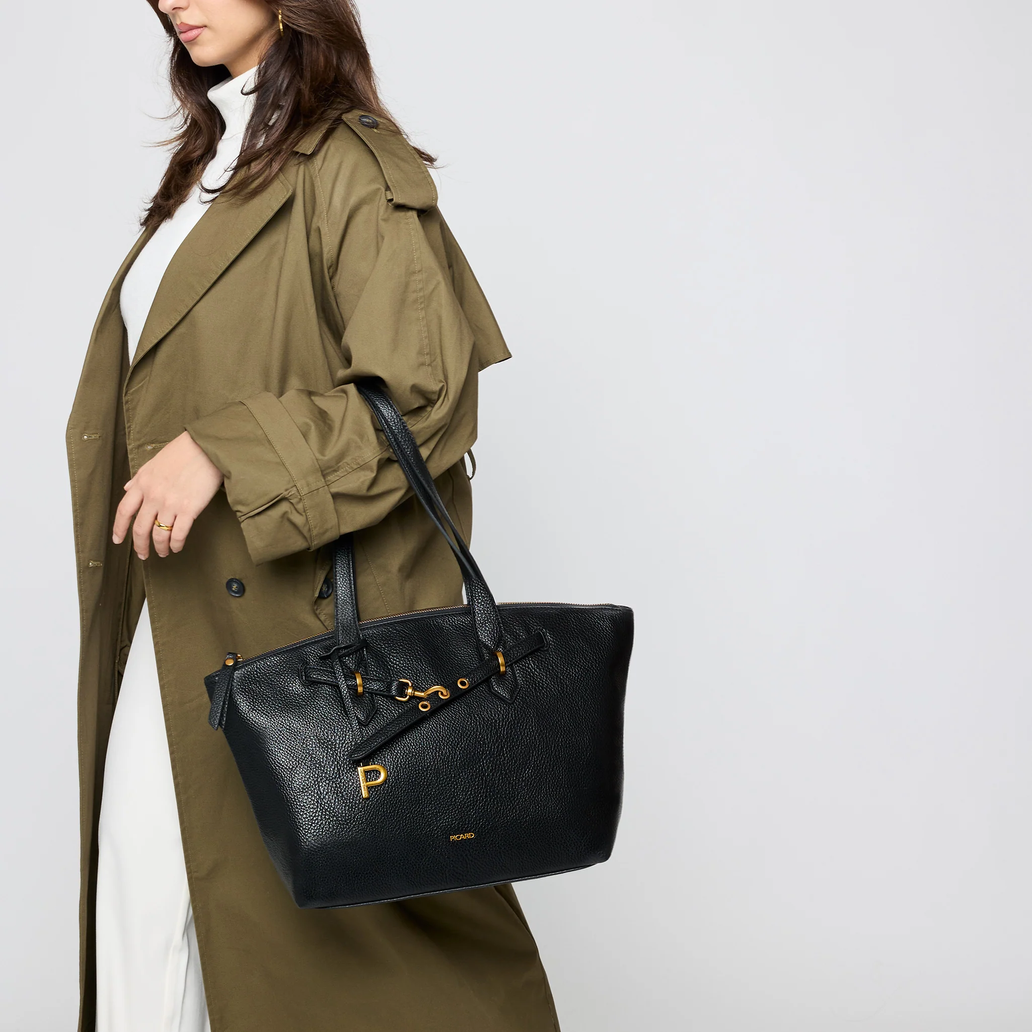 Shopper Style 3322 - Image 2